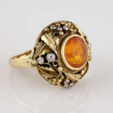 RING - photo 2