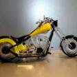 Model moto Harley Davidson - Покупка в один клик