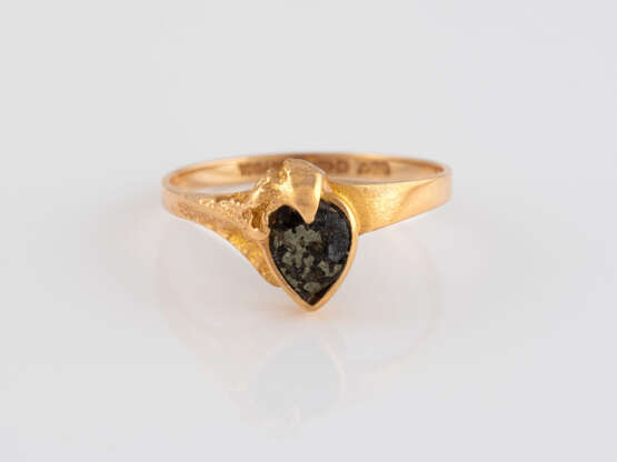 RING 'LAPPONIA' - photo 1