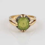 RING - photo 1