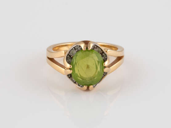 RING - photo 1