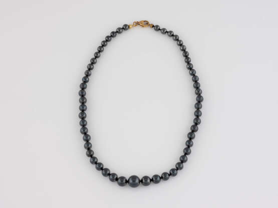 COLLIER - photo 1