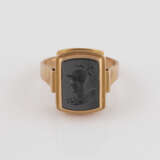 SIEGEL-RING - photo 1