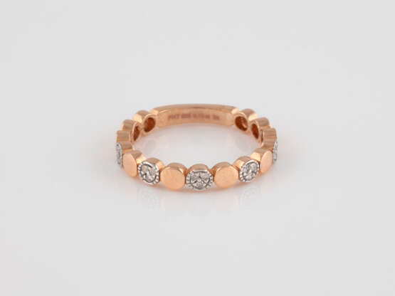 DIAMANT-RING - photo 1