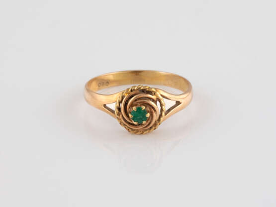 RING - photo 1