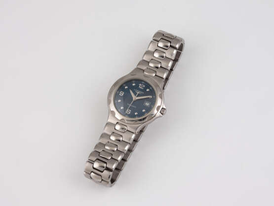 ARMBANDUHR 'LONGINES - CONQUEST' - Foto 1