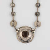 COLLIER 'THEDOR FAHRNER' - photo 1