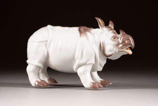 NASHORN - photo 1