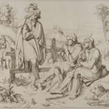 'BILDER ZU TIECKS GENOVEFA' (1855) - Foto 2