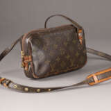 LOUIS VUITTON UMHÄNGETASCHE 'MARLY BANDOULIERE' - photo 1