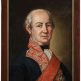 BILDNIS MAXIMILIANS I. JOSEPH, DES KÖNIGS VON BAYERN SEIT 1806 - фото 1