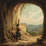 Zwei Wachen (1860) - Foto 1