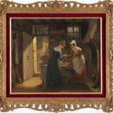 In der Küche (1827) - Foto 2