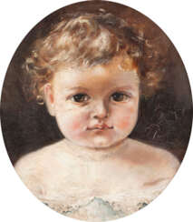 Kinderportrait