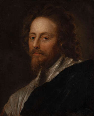 PORTRAIT DES NICHOLAS LANIER (1588-1666) - Foto 1