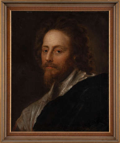 PORTRAIT DES NICHOLAS LANIER (1588-1666) - фото 2