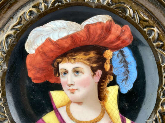 Isabelle Métal Belgique 1850 - photo 2