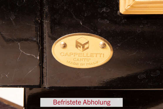 KLEINE KOMMODE VON CAPPELLETTI - Foto 2