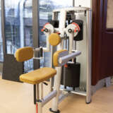 PANATTA SPORT - FITNESSGERÄT 'PECTORAL MACHINE' - photo 1