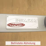 PANATTA SPORT - FITNESSGERÄT 'FREE WEIGHT FULLY ADJUSTABLE FREE BENCH' MIT 'SMITH MACHINE X-PRESSION' - фото 2