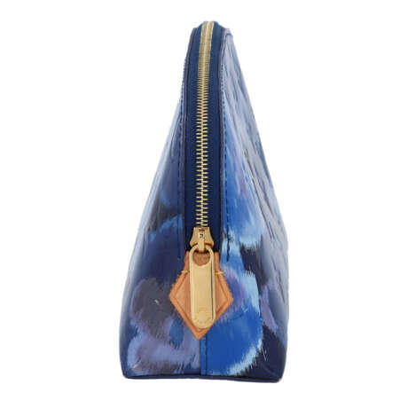 LOUIS VUITTON Kosmetiktasche "POCHETTE COSMETIQUE", Koll.: 2013. - photo 3