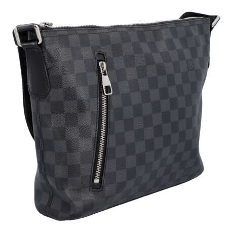 LOUIS VUITTON Umhängetasche "MICK PM", Koll. 2012. - Foto 2