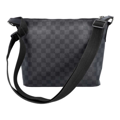 LOUIS VUITTON Umhängetasche "MICK PM", Koll. 2012. - Foto 4