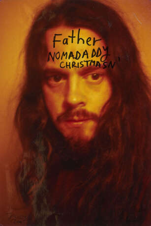 Father Nomadaddy Christmasn' - photo 1