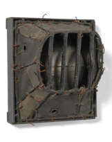 LEE BONTECOU (B. 1931)