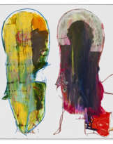 AARON GARBER-MAIKOVSKA (B. 1978)