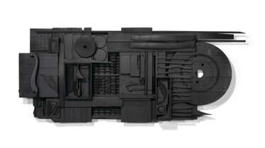 LOUISE NEVELSON (1899-1988)