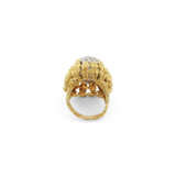 ANELLO IN ORO E DIAMANTI, VAN CLEEF & ARPELS - Foto 2