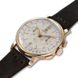 OMEGA, REF. OT 2645, CRONOGRAFO IN ORO, MANUALE - фото 2