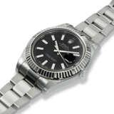 ROLEX, OYSTER PERPETUAL DATEJUST, REF. 116334 - photo 2