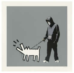 BANKSY