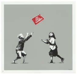 BANKSY