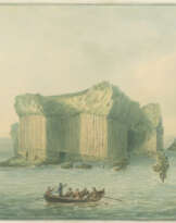 NICHOLAS POCOCK, O.W.S. (BRISTOL 1740-1821 MAIDENHEAD)