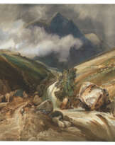 SAMUEL JACKSON, A.O.W.S. (BRISTOL 1794-1869)