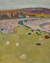 ALBERTO MORROCCO, R.S.A. (ABERDEEN 1917-1998 DUNDEE)