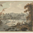 MOSES GRIFFITH (CARNARVONSHIRE 1747-1819 WHITFORD, FLINTSHIRE) - Архив аукционов