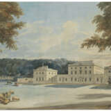 WILLIAM HAMILTON, R.A. (LONDON 1751-1801) - Foto 1