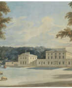Уильям Гамильтон. WILLIAM HAMILTON, R.A. (LONDON 1751-1801)