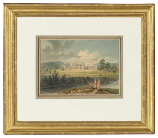 EDWARD DAYES (LONDON 1763-1804) - photo 2