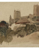 PETER DE WINT, O.W.S. (STONE, STAFFORDSHIRE 1784-1849 LONDON)