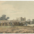 SAMUEL HIERONYMUS GRIMM (BURGDORF, SWITZERLAND 1733-1794 LONDON) - Auktionsarchiv