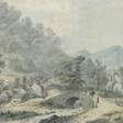 JOHN WEBBER, R.A. (LONDON 1750-1793) - Архив аукционов