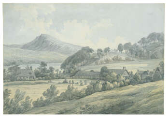 JOHN WEBBER, R.A. (LONDON 1750-1793)