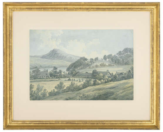 JOHN WEBBER, R.A. (LONDON 1750-1793) - photo 2