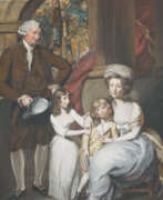 Daniel Gardner. DANIEL GARDNER, A.R.A. (KENDAL 1750-1805 LONDON)