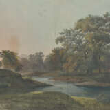 JACQUES-LAURENT AGASSE (GENEVA 1767-1849 LONDON) - Foto 1